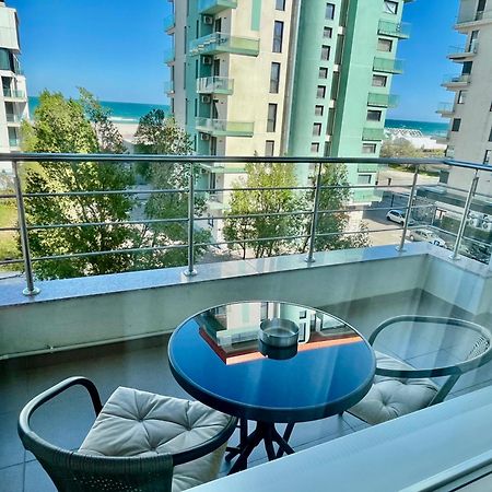 Maria Summer Apartaments Мамая Экстерьер фото