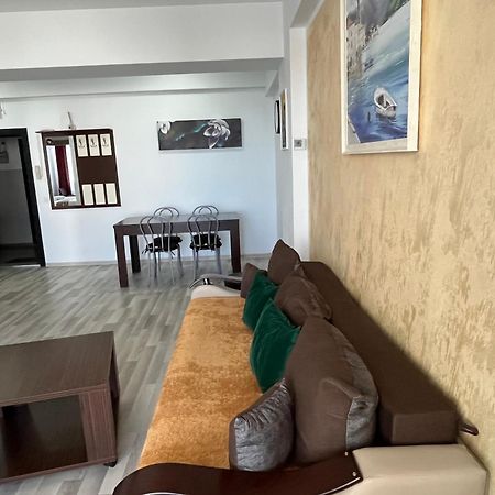 Maria Summer Apartaments Мамая Экстерьер фото