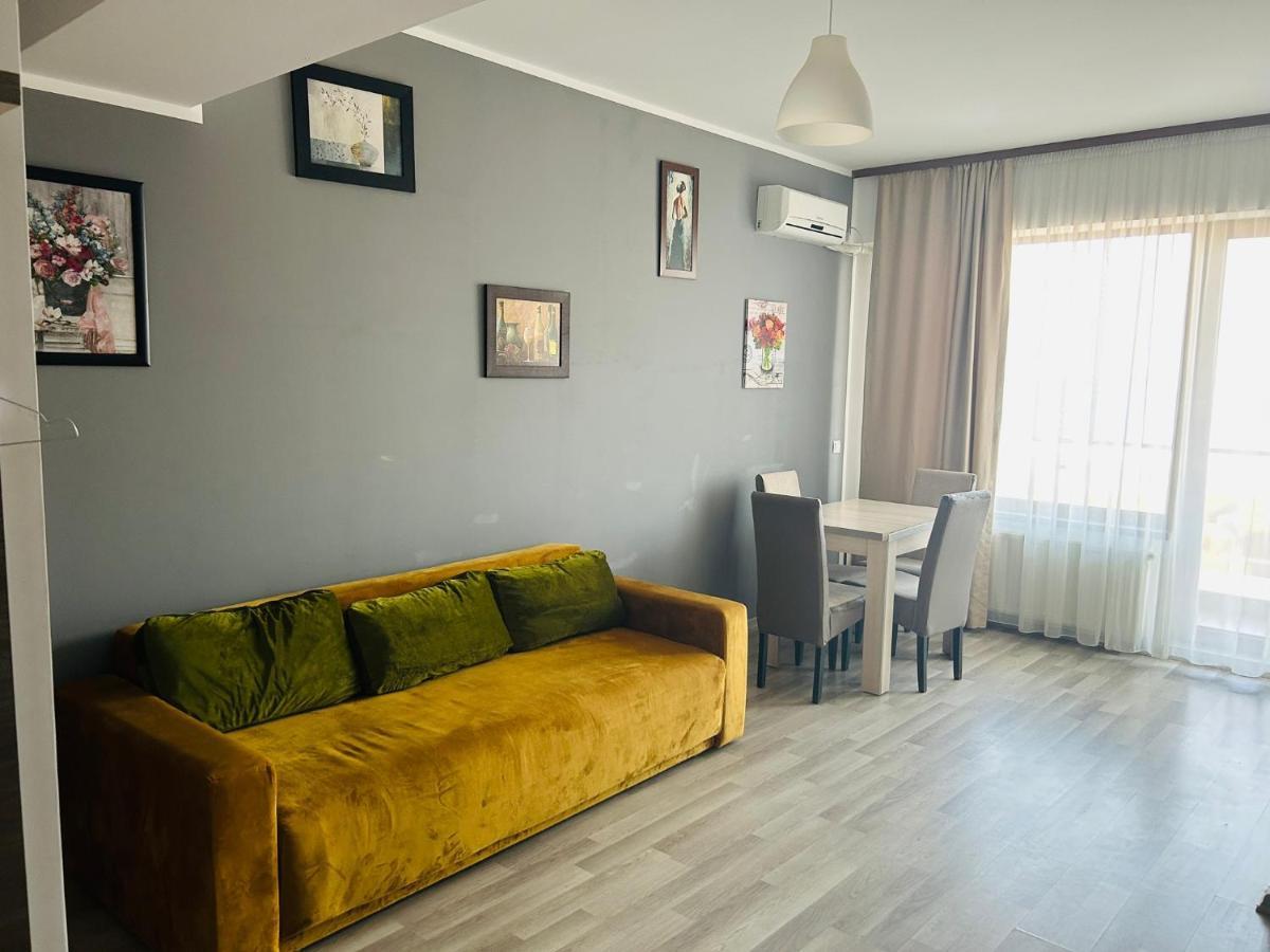 Maria Summer Apartaments Мамая Экстерьер фото