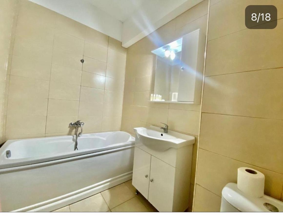Maria Summer Apartaments Мамая Экстерьер фото