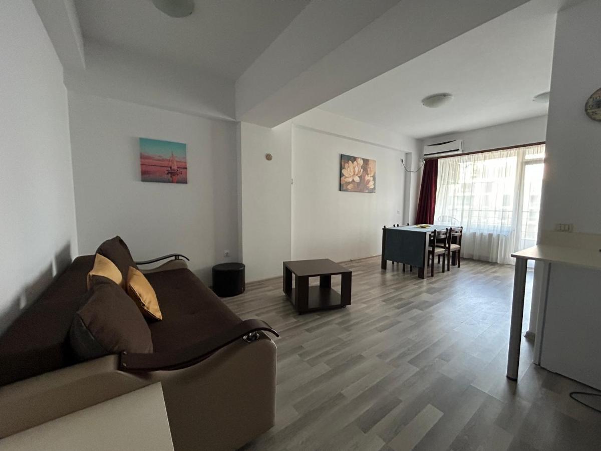 Maria Summer Apartaments Мамая Экстерьер фото