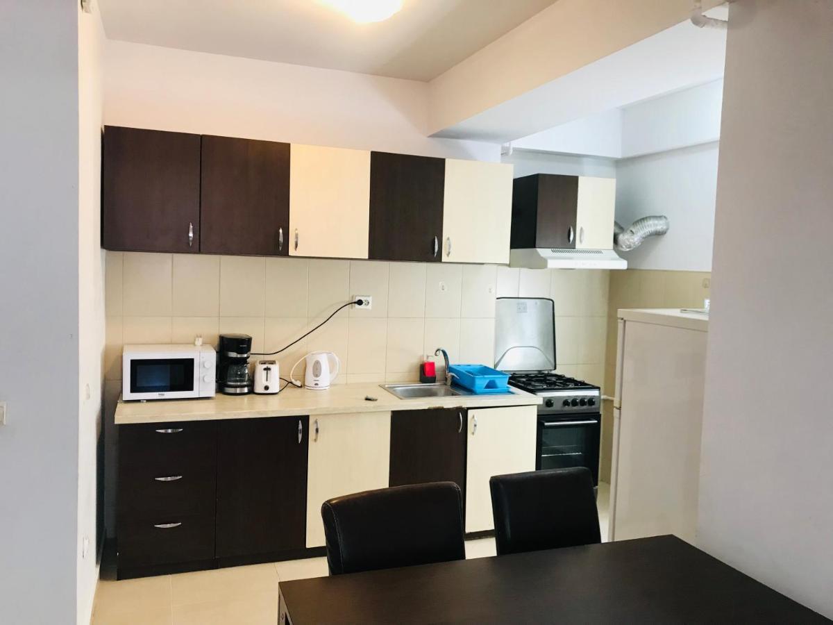 Maria Summer Apartaments Мамая Экстерьер фото