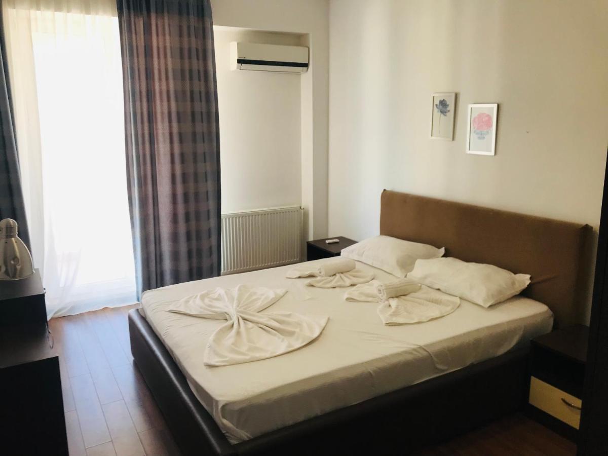 Maria Summer Apartaments Мамая Экстерьер фото