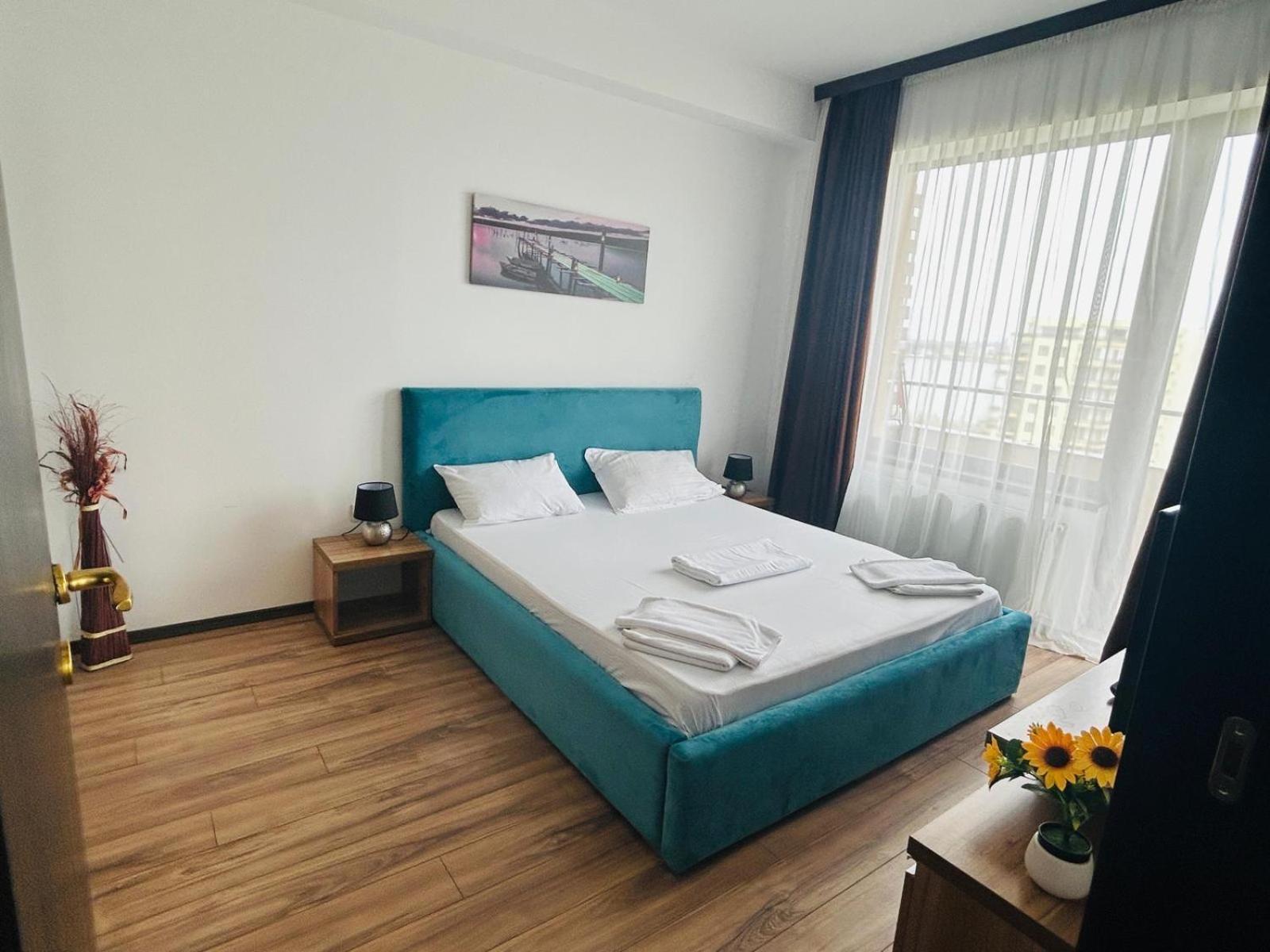 Maria Summer Apartaments Мамая Экстерьер фото