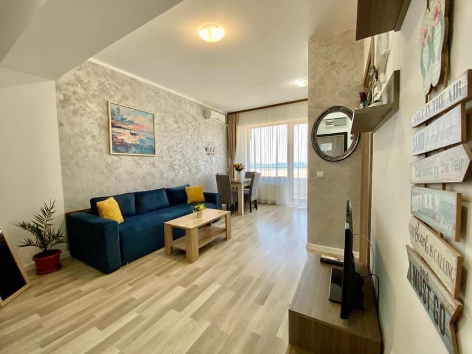 Maria Summer Apartaments Мамая Экстерьер фото