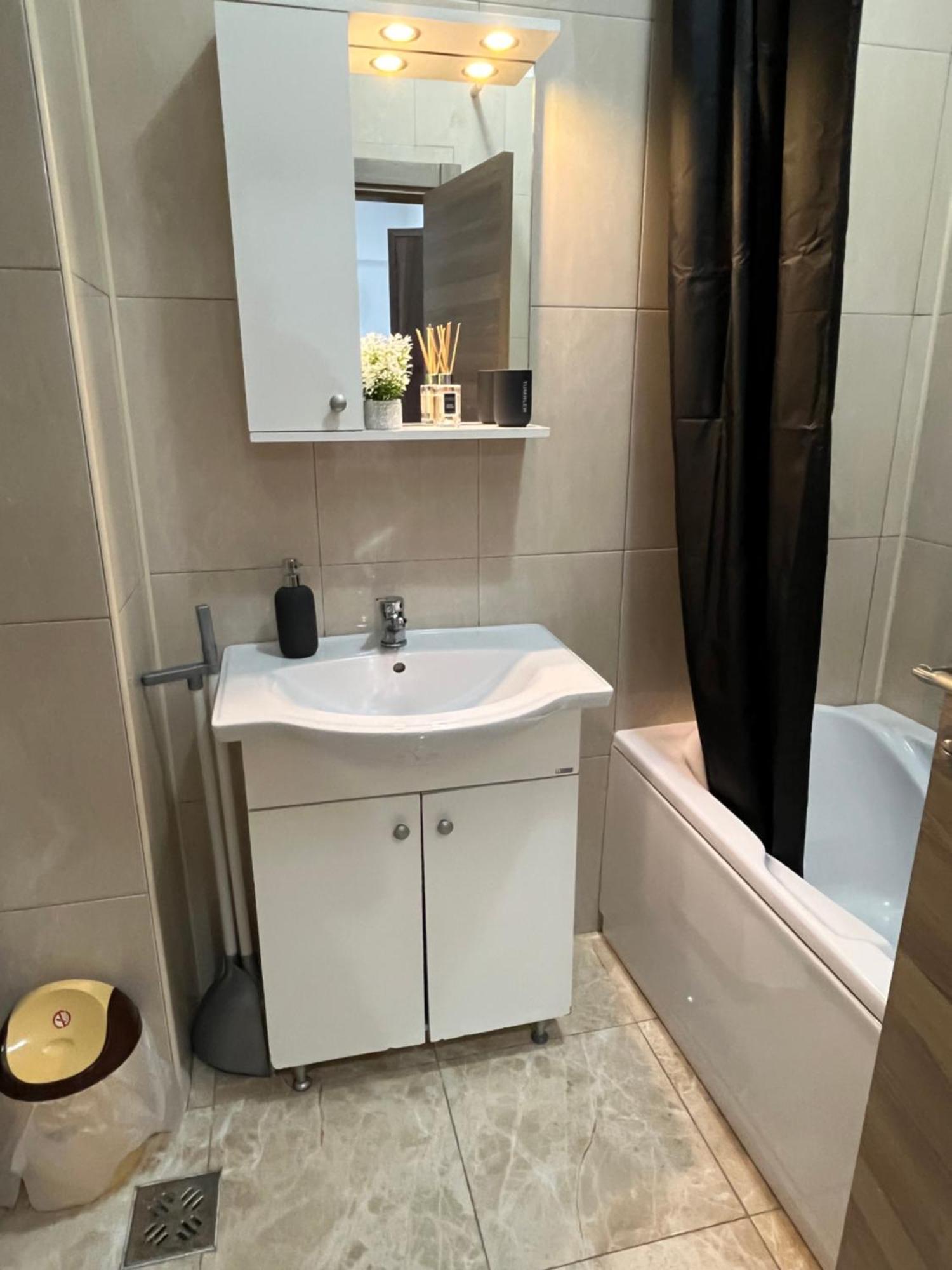 Maria Summer Apartaments Мамая Экстерьер фото